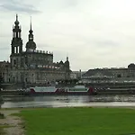 „zum Napoleonstein“ Daire Dresden