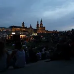 „zum Napoleonstein“ * Dresden