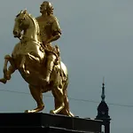 Daire „zum Napoleonstein“