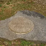 „zum Napoleonstein“ Daire