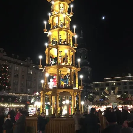 „zum Napoleonstein“ Διαμέρισμα *