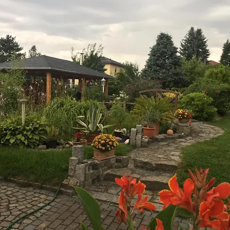 „zum Napoleonstein“ Διαμέρισμα