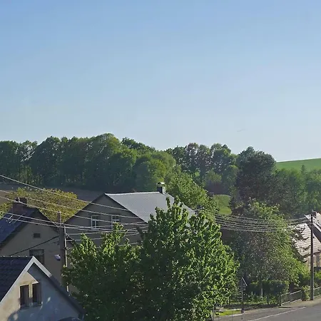 „zum Napoleonstein“ Διαμέρισμα Δρέσδη