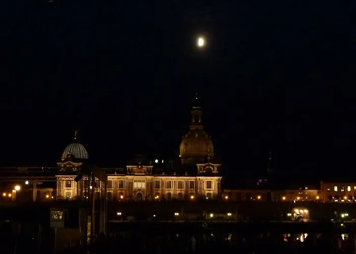 „zum Napoleonstein“ 公寓