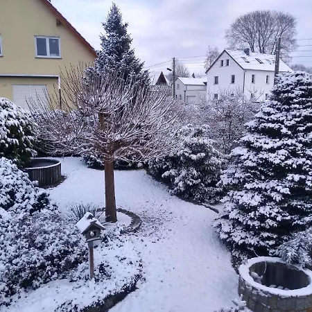 Appartement „zum Napoleonstein“ *