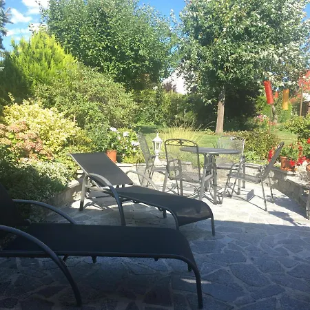 Appartement „zum Napoleonstein“