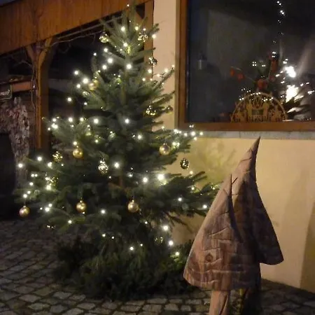 Lägenhet „zum Napoleonstein“