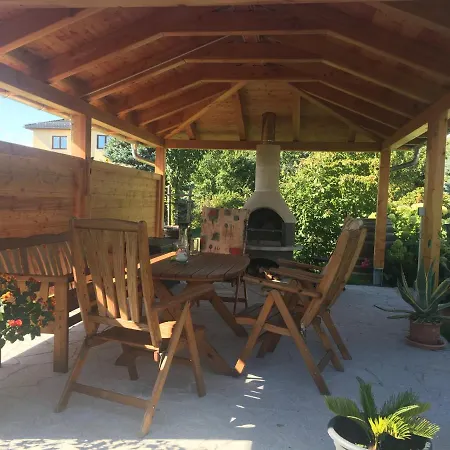 Appartement „zum Napoleonstein“