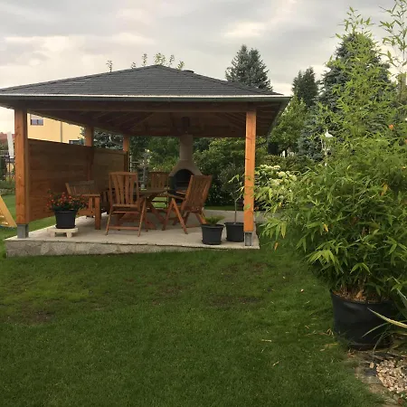 „zum Napoleonstein“ Lägenhet *