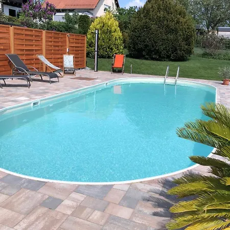 „zum Napoleonstein“ Appartement *