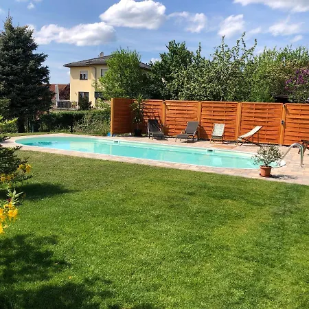 „zum Napoleonstein“ Appartement *