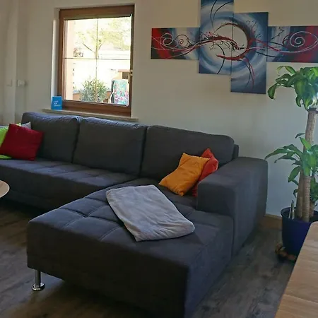 „zum Napoleonstein“ Appartement