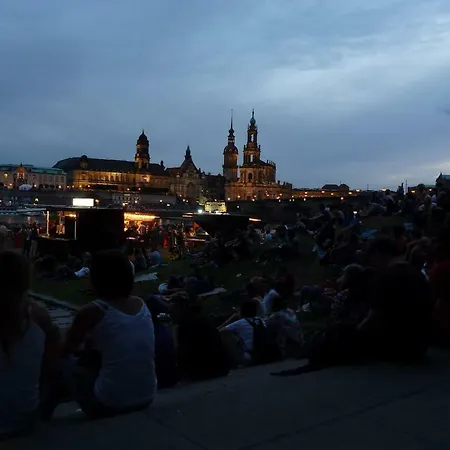 „zum Napoleonstein“ * Dresden