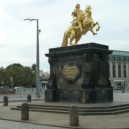 „zum Napoleonstein“ * Dresden