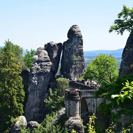 „zum Napoleonstein“ *