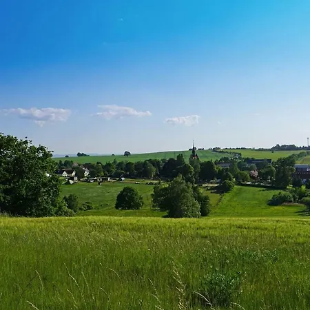 Lägenhet „zum Napoleonstein“ *