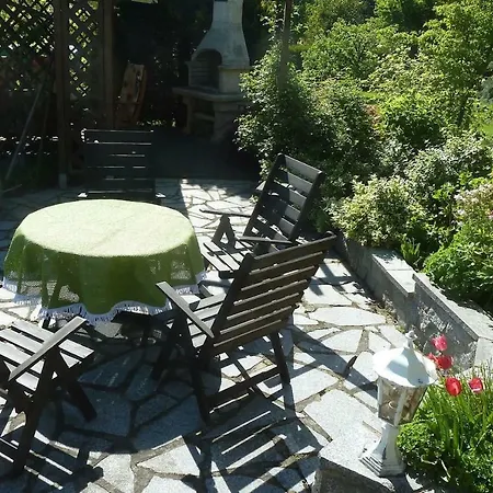 Appartement „zum Napoleonstein“ Dresden