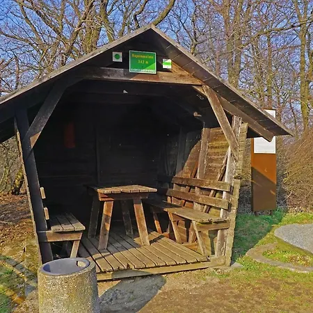 „zum Napoleonstein“