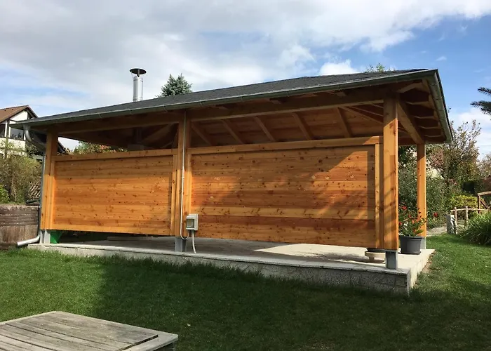 „zum Napoleonstein“ Apartman Drezda