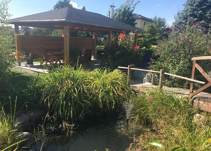 דירה „zum Napoleonstein“