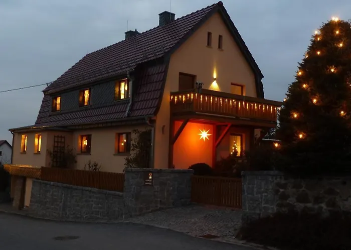 „zum Napoleonstein“ Drezda