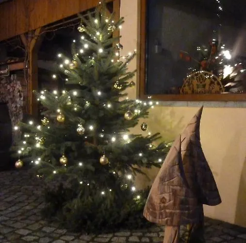 Apartman „zum Napoleonstein“