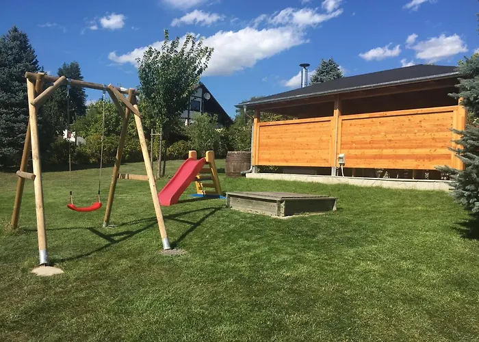 „zum Napoleonstein“ Apartman *