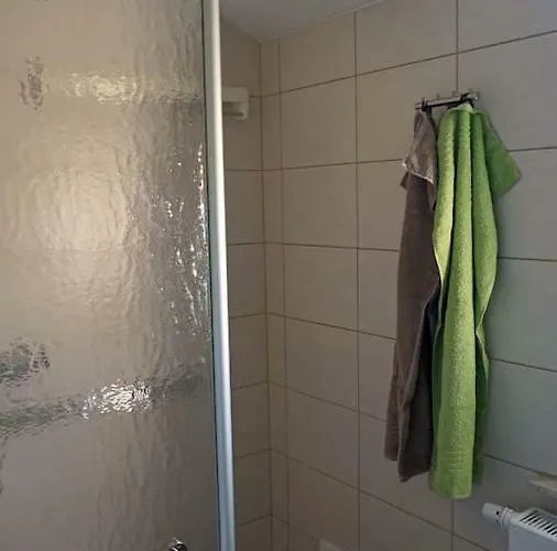 „zum Napoleonstein“ Apartman Drezda