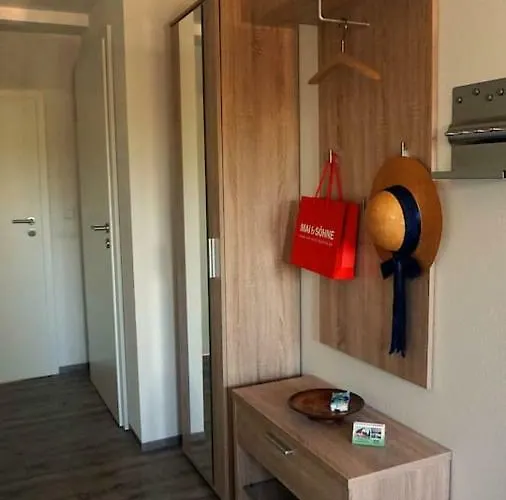 „zum Napoleonstein“ Apartman Drezda