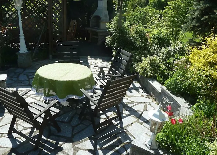 Apartman „zum Napoleonstein“ Drezda