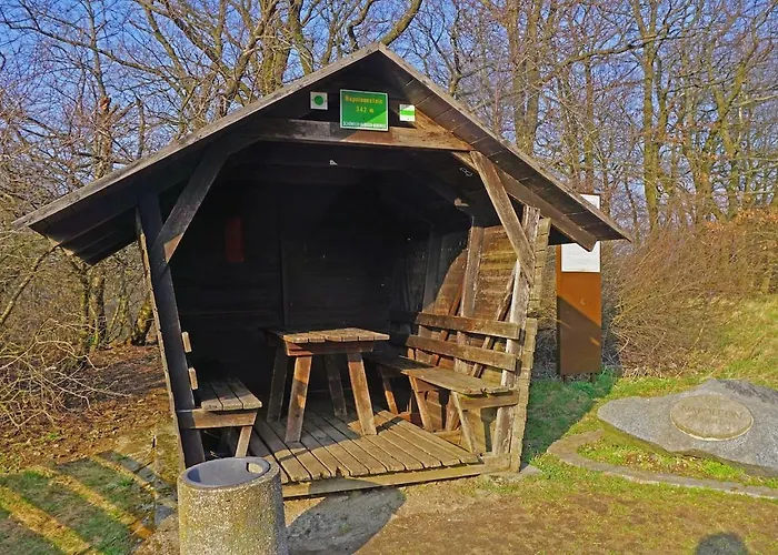 „zum Napoleonstein“