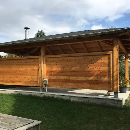 „zum Napoleonstein“ Appartement Dresde