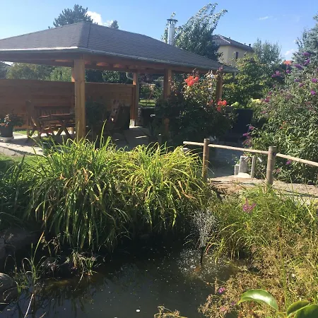 Appartement „zum Napoleonstein“