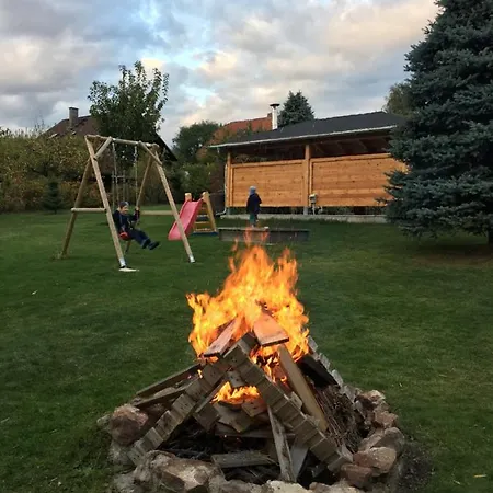 Appartement „zum Napoleonstein“ *