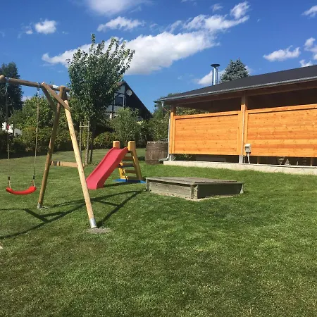 „zum Napoleonstein“ Appartement *