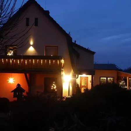 Appartement „zum Napoleonstein“ *