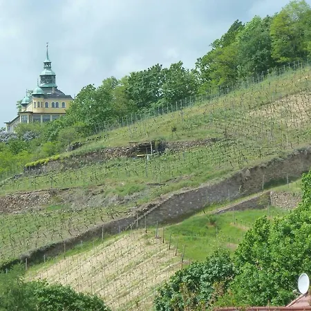 „zum Napoleonstein“ Dresde