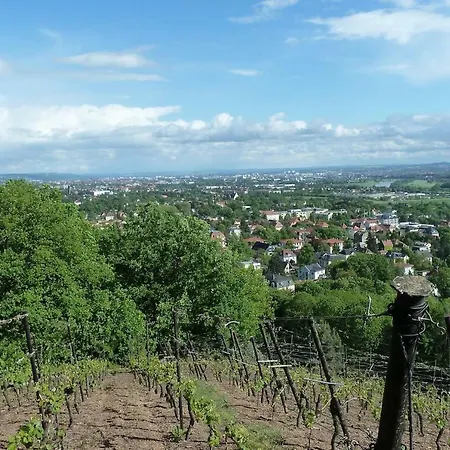 „zum Napoleonstein“ Dresde