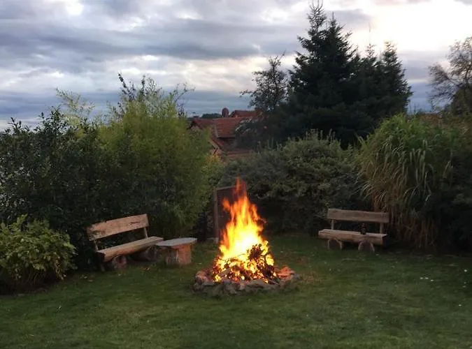 „zum Napoleonstein“ *