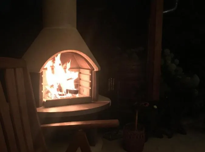 „zum Napoleonstein“ Appartamento