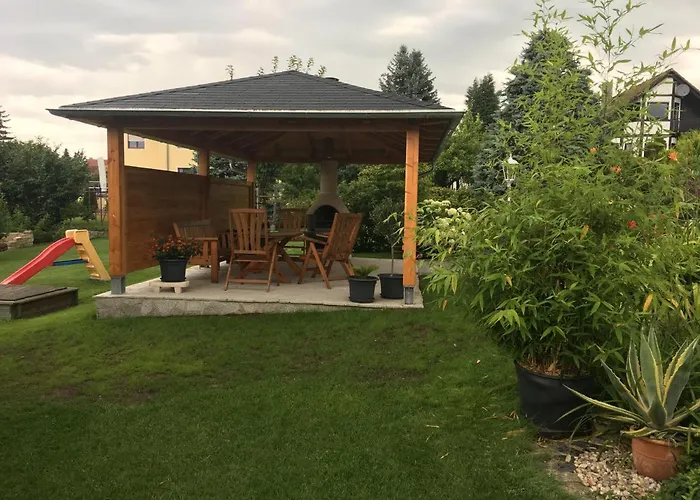 „zum Napoleonstein“ Appartamento *