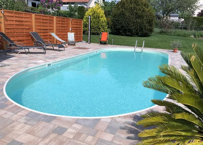 „zum Napoleonstein“ Appartamento *