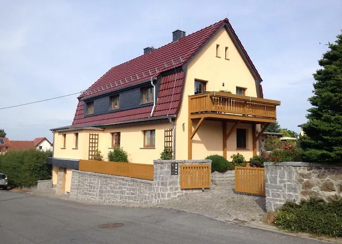 „zum Napoleonstein“ Dresda