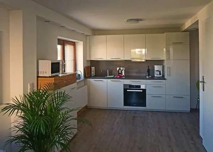 Appartamento „zum Napoleonstein“