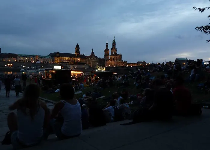 „zum Napoleonstein“ * Dresda