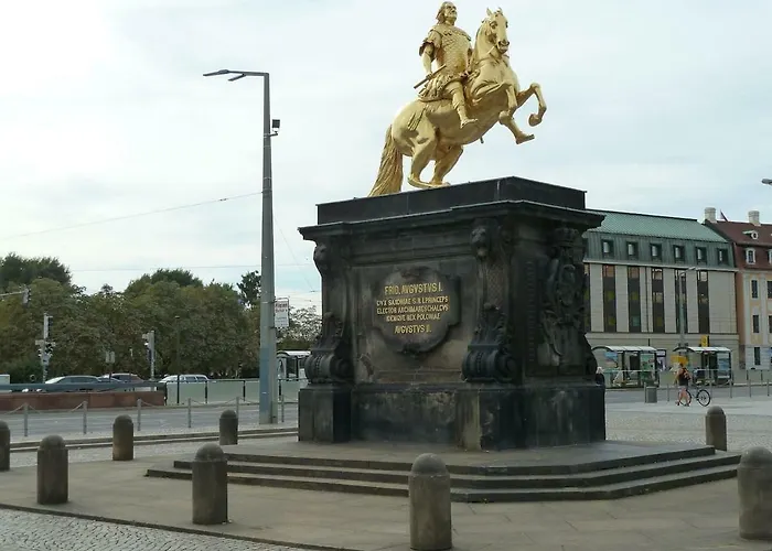 „zum Napoleonstein“ * Dresda