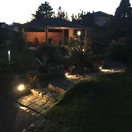 „zum Napoleonstein“ * Dresda