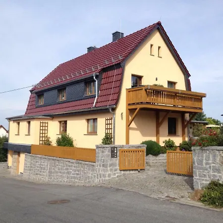 „zum Napoleonstein“ Dresda