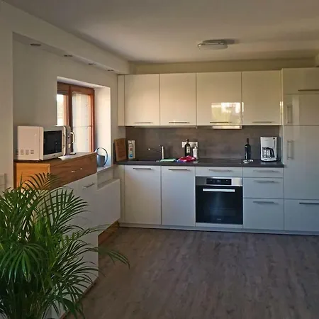 Appartamento „zum Napoleonstein“