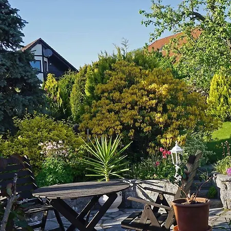 Appartamento „zum Napoleonstein“